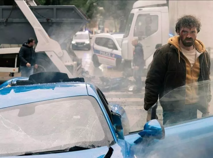 Шальная пуля 3 (2025) скачать торрент бесплатно Шальная пуля 3 (2025) фильм скачать торрент бесплатно