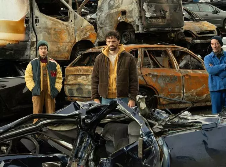 Шальная пуля 3 (2025) в хорошем качестве скачать торрент файл Шальная пуля 3 (2025) фильм в хорошем качестве скачать торрент файл