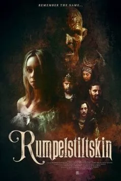 Румпельштильцхен / Rumpelstiltskin (2024) фильм скачать через торрет бесплатно в хорошем качестве