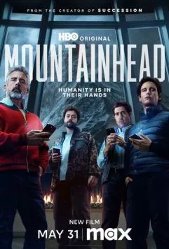 На вершине горы / Mountainhead (2025) фильм скачать через торрет бесплатно в хорошем качестве