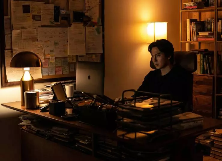 Сумрак ночи (2025) скачать торрент файл Сумрак ночи (2025) фильм скачать торрент файл