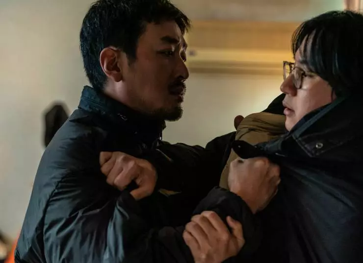 Сумрак ночи (2025) скачать торрент бесплатно Сумрак ночи (2025) фильм скачать торрент бесплатно