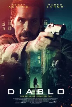 Дьявол / Diablo (2025) фильм скачать через торрет бесплатно в хорошем качестве