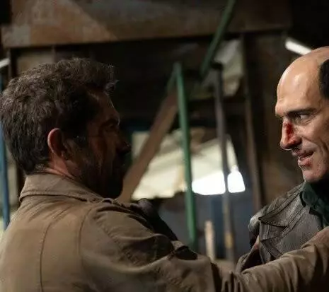 Дьявол (2025) скачать торрент бесплатно Дьявол (2025) фильм скачать торрент бесплатно