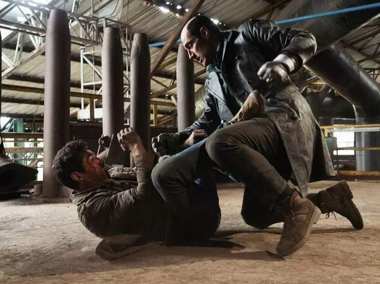 Дьявол (2025) скачать торрент файл Дьявол (2025) фильм скачать торрент файл