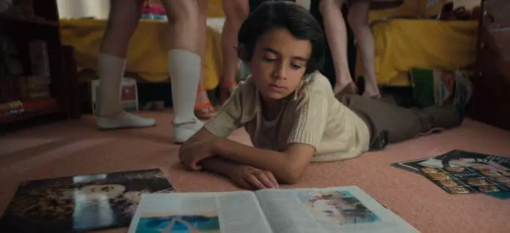 Моя мама - волшебница (2025) в хорошем качестве скачать торрент файл Моя мама - волшебница (2025) фильм в хорошем качестве скачать торрент файл