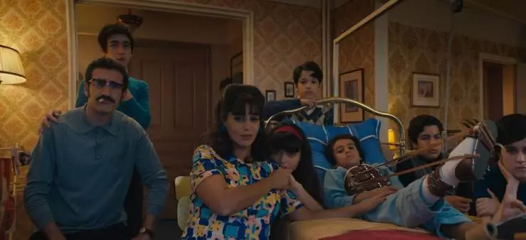 Моя мама - волшебница (2025) скачать торрент бесплатно Моя мама - волшебница (2025) фильм скачать торрент бесплатно