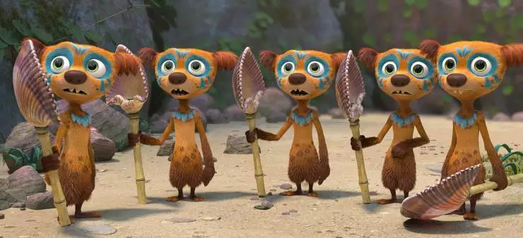 Маракуда (2025) в хорошем качестве скачать торрент файл Маракуда (2025) мультфильм в хорошем качестве скачать торрент файл