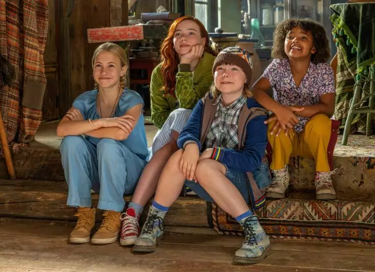 Магия четырёх стихий (2025) скачать торрент бесплатно Магия четырёх стихий (2025) фильм скачать торрент бесплатно