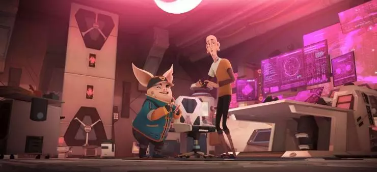 Пигси: Путешествие сквозь время (2022) скачать торрент бесплатно Пигси: Путешествие сквозь время (2022) мультфильм скачать торрент бесплатно