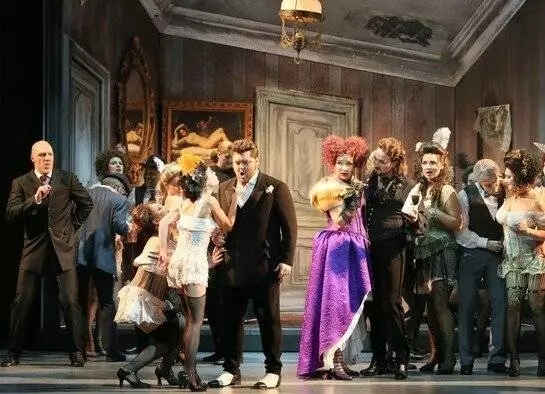 Театр в кино: Травиата (2021) скачать торрент бесплатно Театр в кино: Травиата (2021) фильм скачать торрент бесплатно