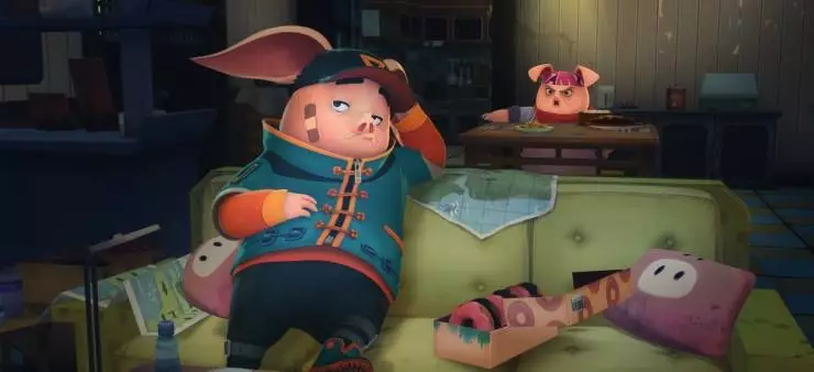 Пигси: Путешествие сквозь время (2022) в хорошем качестве скачать торрент файл Пигси: Путешествие сквозь время (2022) мультфильм в хорошем качестве скачать торрент файл