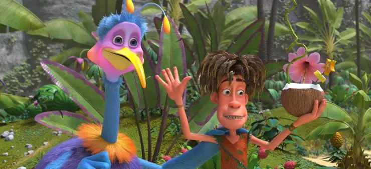 Маракуда (2025) скачать торрент файл Маракуда (2025) мультфильм скачать торрент файл