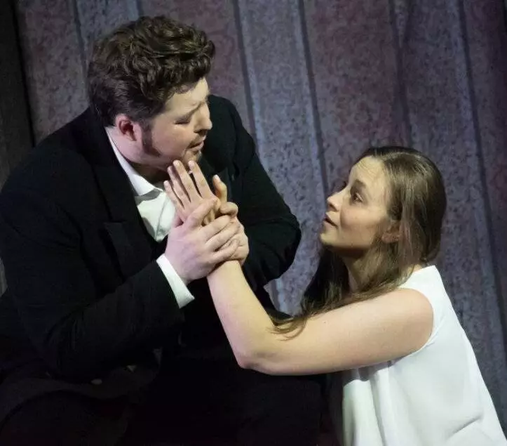 Театр в кино: Травиата (2021) в хорошем качестве скачать торрент файл Театр в кино: Травиата (2021) фильм в хорошем качестве скачать торрент файл