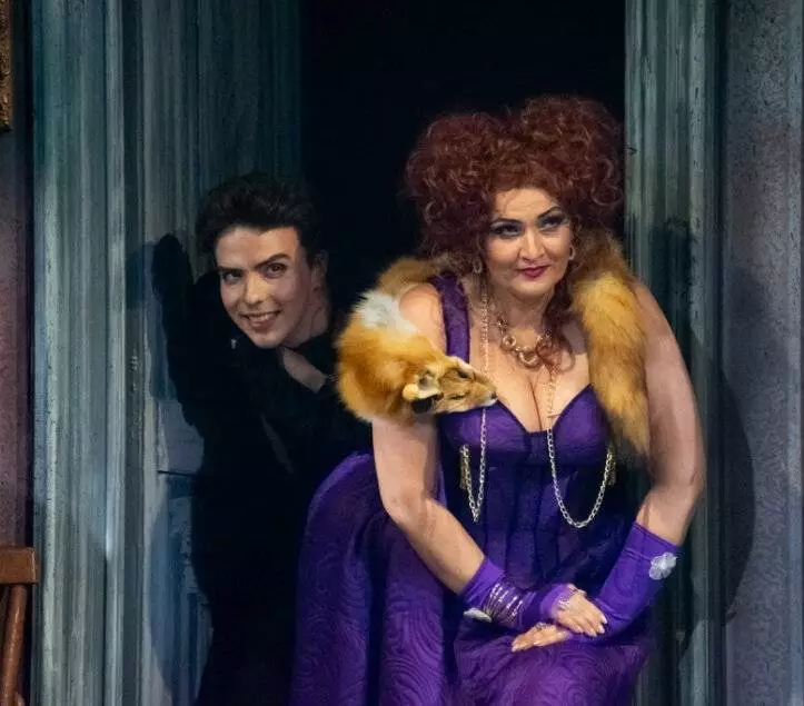 Театр в кино: Травиата (2021) скачать торрент файл Театр в кино: Травиата (2021) фильм скачать торрент файл