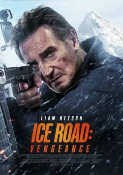 Ледяной драйв 2: Дорога в небеса / Ice Road 2: Road to the Sky (2025) фильм скачать через торрет бесплатно в хорошем качестве
