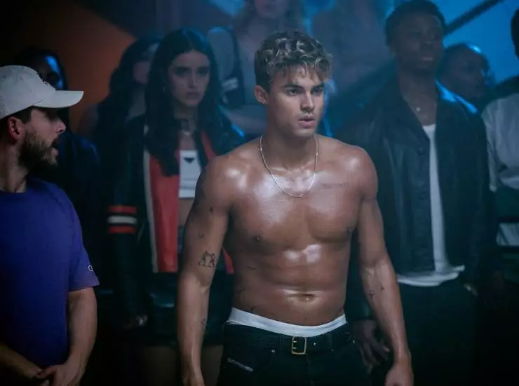 Моя вина: Лондон (2024) скачать торрент бесплатно Моя вина: Лондон (2024) фильм скачать торрент бесплатно