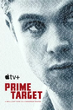 Опасные числа / Prime Target (2025) cериал скачать через торрет бесплатно в хорошем качестве