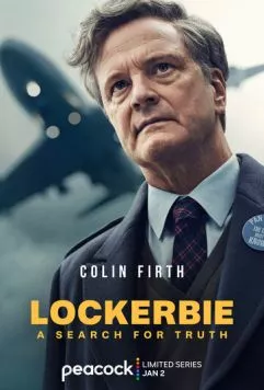 Локерби: В поисках правды / Lockerbie: A Search for Truth (2025) cериал скачать через торрет бесплатно в хорошем качестве
