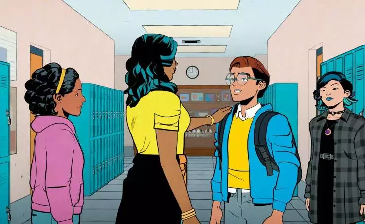 Ваш дружелюбный сосед Человек-паук (2025) 1 сезон 1-8,9,10 серия скачать торрент файл Ваш дружелюбный сосед Человек-паук (2025) мультфильм сериал 1-8,9,10 серию 1 сезона скачать торрент файл