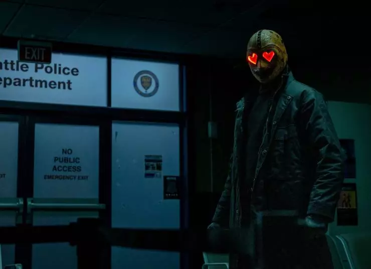 Глаза-сердечки (2024) скачать торрент бесплатно Глаза-сердечки (2024) фильм скачать торрент бесплатно