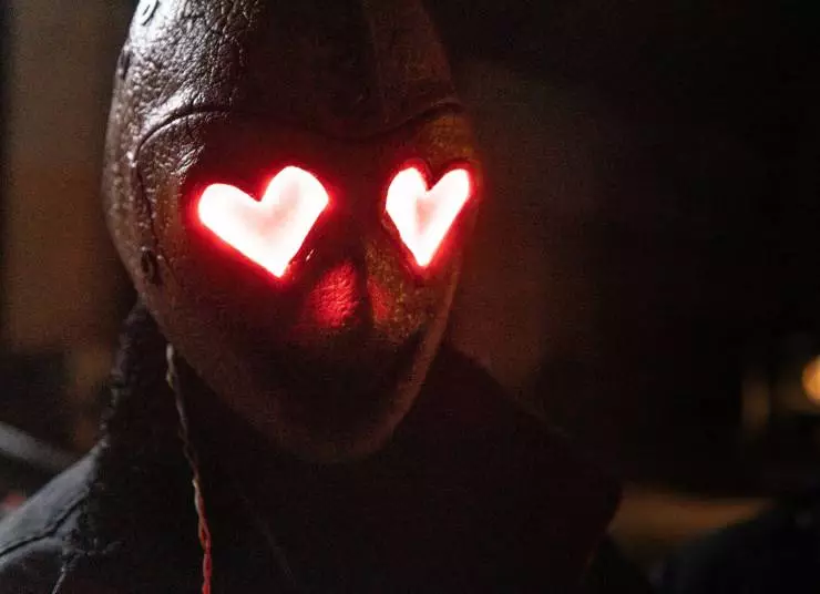 Глаза-сердечки (2024) скачать торрент файл Глаза-сердечки (2024) фильм скачать торрент файл