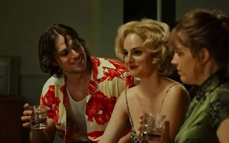 Девушки на балконе (2024) скачать торрент бесплатно Девушки на балконе (2024) фильм скачать торрент бесплатно