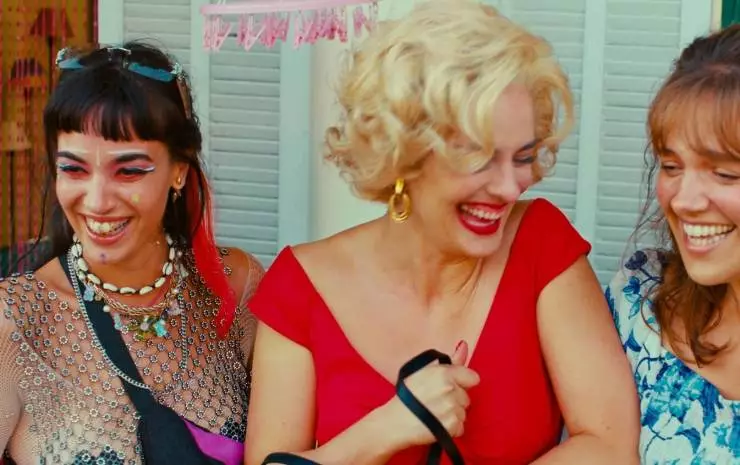 Девушки на балконе (2024) скачать торрент файл Девушки на балконе (2024) фильм скачать торрент файл