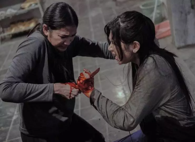 Реинкарнация. Предсмертные муки (2024) скачать торрент файл Реинкарнация. Предсмертные муки (2024) фильм скачать торрент файл