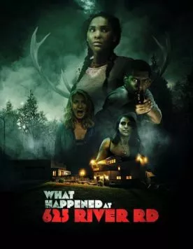 Что случилось на Ривер-роуд 625 / What Happened at 625 River Road (2023) фильм скачать через торрет бесплатно в хорошем качестве