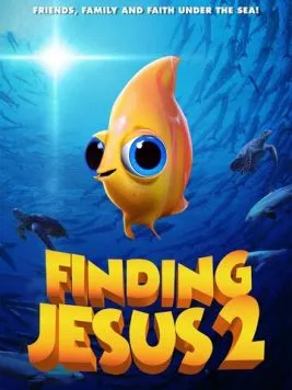 В поисках Иисуса 2 / Finding Jesus 2 (2021) мультфильм скачать торрент файле бесплатно Скачать В поисках Иисуса 2 / Finding Jesus 2(2021) мультфильм с торрента бесплатно