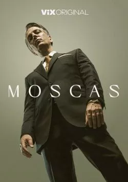 Мухи / Moscas (2024) фильм скачать через торрет бесплатно в хорошем качестве