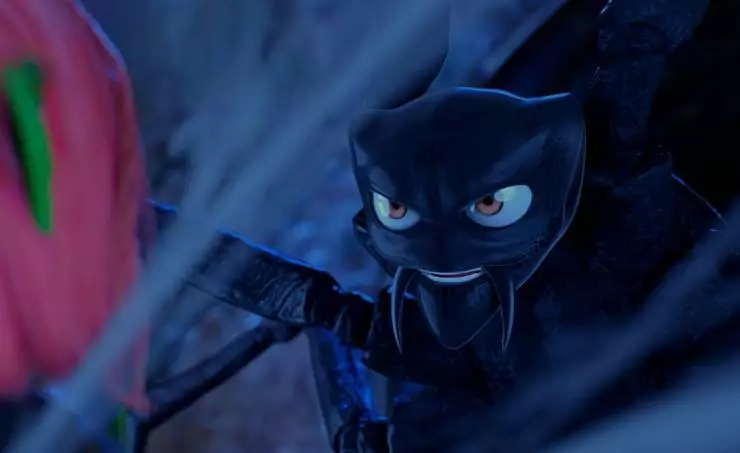 Тайна зубных фей (2025) скачать торрент файл Тайна зубных фей (2025) мультфильм скачать торрент файл