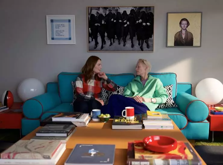 Комната по соседству (2024) скачать торрент файл Комната по соседству (2024) фильм скачать торрент файл