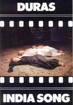 Песня Индии / India Song (1975) фильм скачать через торрет бесплатно в хорошем качестве