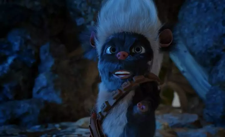 Тайна зубных фей (2025) в хорошем качестве скачать торрент файл Тайна зубных фей (2025) мультфильм в хорошем качестве скачать торрент файл