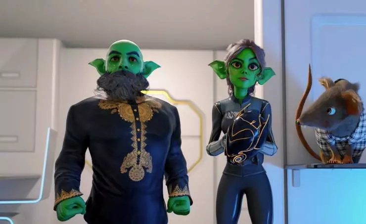 Тайна зубных фей (2025) скачать торрент бесплатно Тайна зубных фей (2025) мультфильм скачать торрент бесплатно