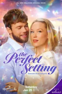 Идеальная обстановка / The Perfect Setting (2025) фильм скачать через торрет бесплатно в хорошем качестве