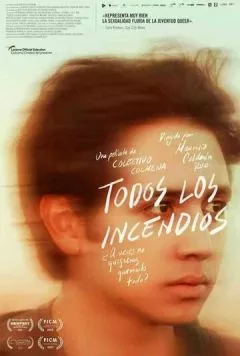 Все огни / Todos los incendios (2023) фильм скачать через торрет бесплатно в хорошем качестве