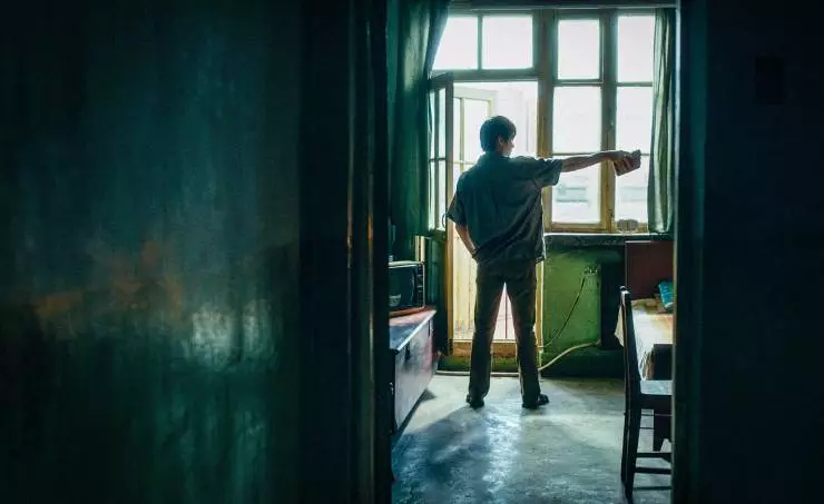 Долгий выстрел (2024) скачать торрент бесплатно Долгий выстрел (2024) фильм скачать торрент бесплатно