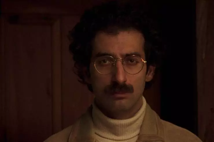 Универсальный язык (2024) скачать торрент файл Универсальный язык (2024) фильм скачать торрент файл