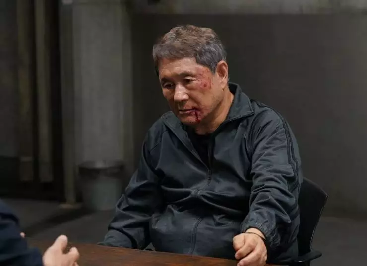 Сломленная ярость (2024) скачать торрент бесплатно Сломленная ярость (2024) фильм скачать торрент бесплатно