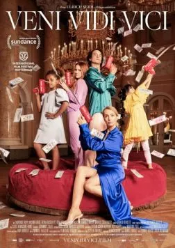 Пришел, увидел, победил / Veni Vidi Vici (2024) фильм скачать через торрет бесплатно в хорошем качестве