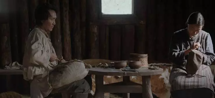 Нуучча (2021) в хорошем качестве скачать торрент файл Нуучча (2021) фильм в хорошем качестве скачать торрент файл