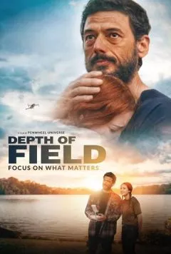 Глубина резкости / Depth of Field (2024) фильм скачать через торрет бесплатно в хорошем качестве