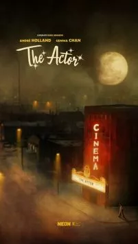 Актёр / The Actor (2025) фильм скачать через торрет бесплатно в хорошем качестве