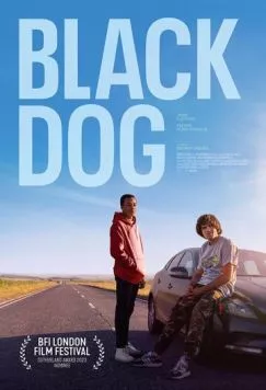 Тоска / Black Dog (2024) фильм скачать через торрет бесплатно в хорошем качестве