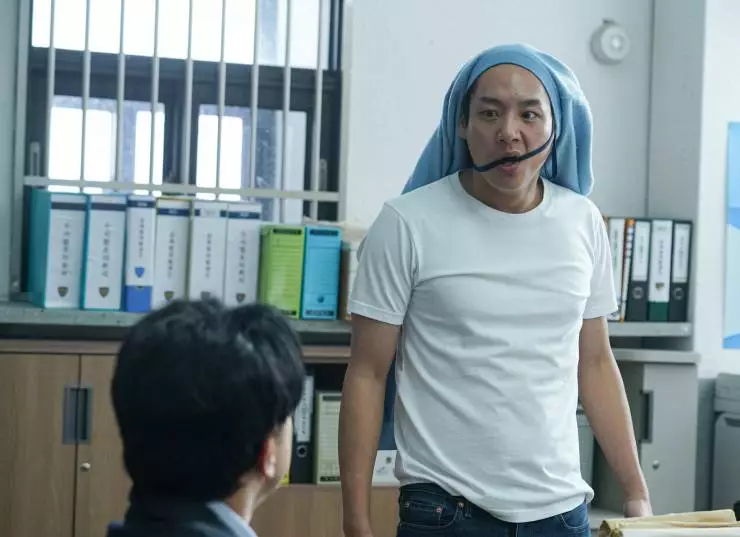 Отчаянная погоня (2024) скачать торрент файл Отчаянная погоня (2024) фильм скачать торрент файл