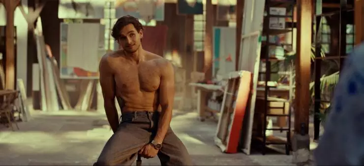 Все оттенки красного (2025) скачать торрент файл Все оттенки красного (2025) фильм скачать торрент файл