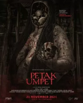 Прятки / Petak Umpet (2024) фильм скачать через торрет бесплатно в хорошем качестве